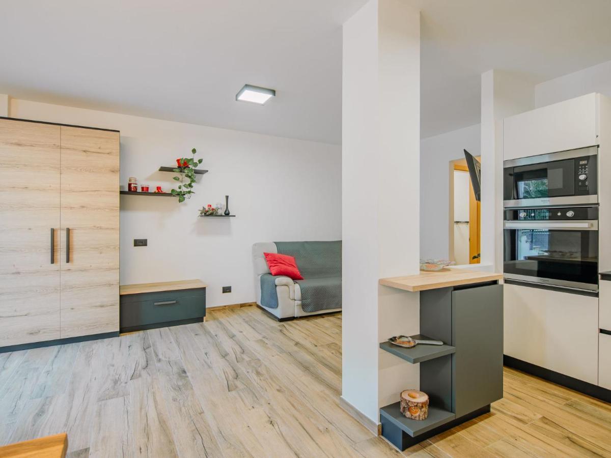 Apartment Enrosadira-9 By Interhome Alba di Canazei Bagian luar foto