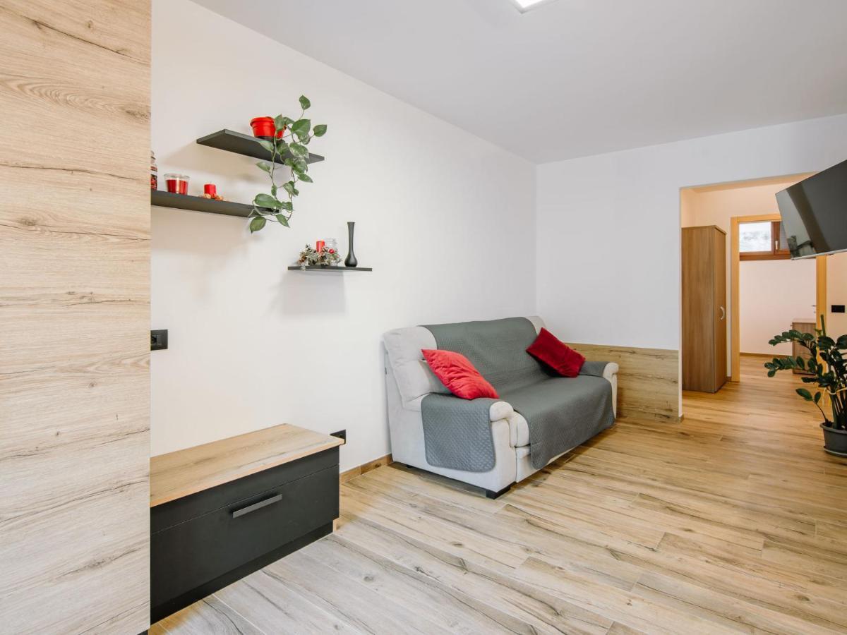 Apartment Enrosadira-9 By Interhome Alba di Canazei Bagian luar foto